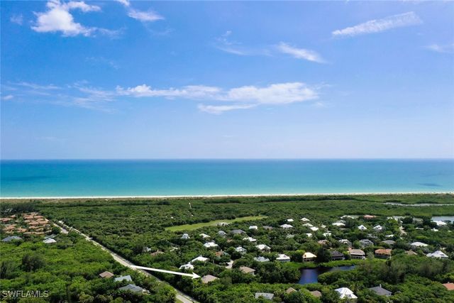 5307 Ladyfinger Lake RD, Sanibel, FL 33957