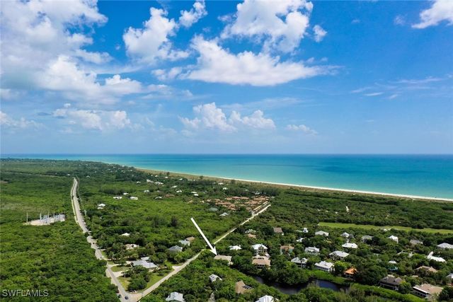 5307 Ladyfinger Lake RD, Sanibel, FL 33957