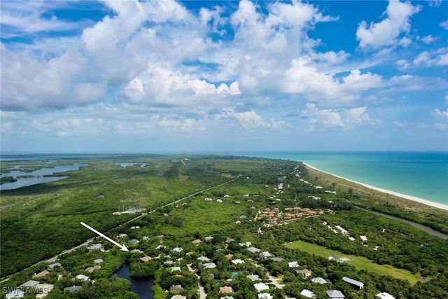 5307 Ladyfinger Lake RD, Sanibel, FL 33957