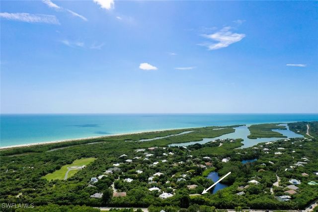 5307 Ladyfinger Lake RD, Sanibel, FL 33957