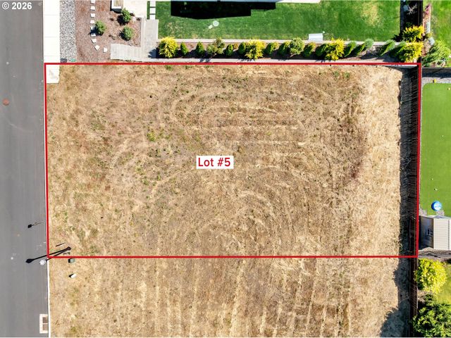 12012 Ne 57TH Ct LOT 5, Vancouver, WA 98686