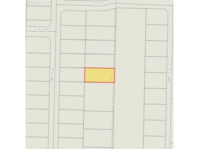 12012 Ne 57TH Ct LOT 5, Vancouver, WA 98686