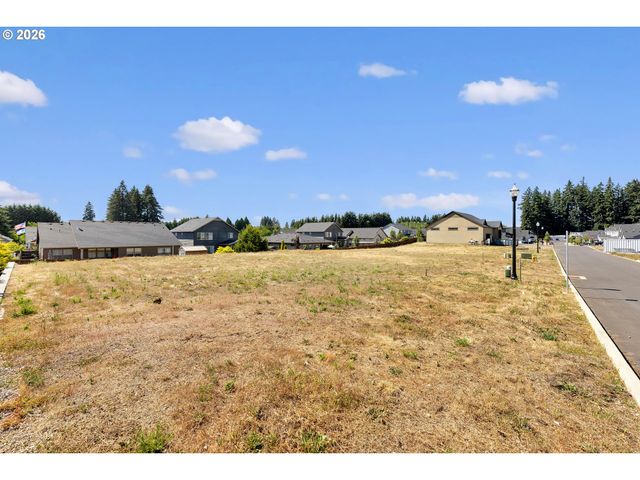 12012 Ne 57TH Ct LOT 5, Vancouver, WA 98686