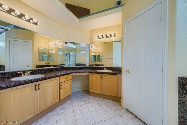 6282 Crespo Court, Las Vegas, NV 89122