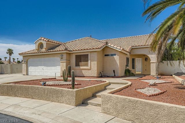 6282 Crespo Court, Las Vegas, NV 89122
