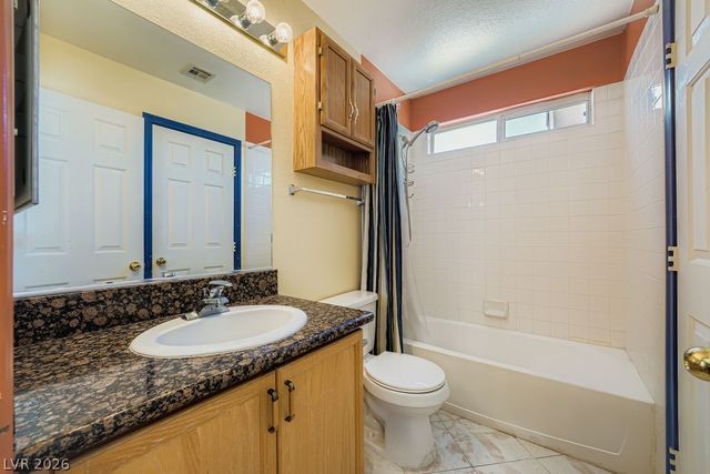 6282 Crespo Court, Las Vegas, NV 89122