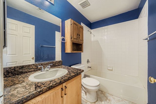 6282 Crespo Court, Las Vegas, NV 89122