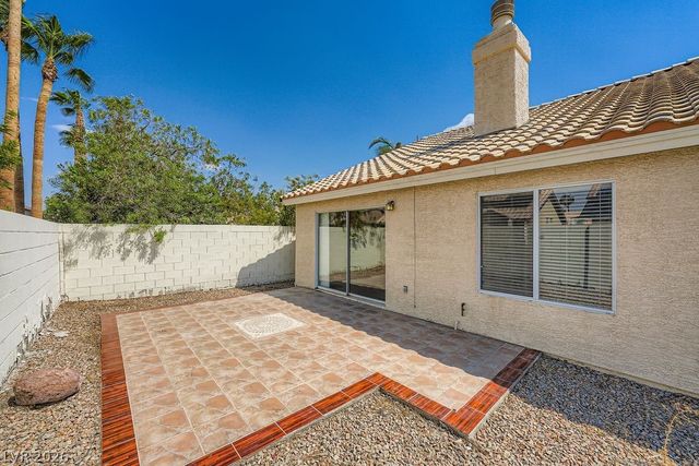 6282 Crespo Court, Las Vegas, NV 89122