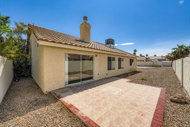 6282 Crespo Court, Las Vegas, NV 89122