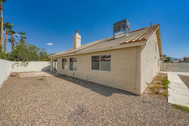 6282 Crespo Court, Las Vegas, NV 89122