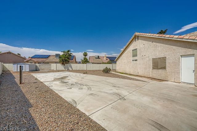 6282 Crespo Court, Las Vegas, NV 89122
