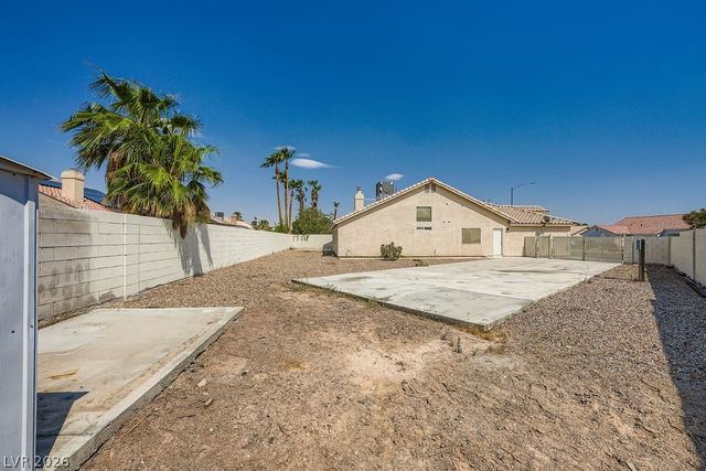 6282 Crespo Court, Las Vegas, NV 89122