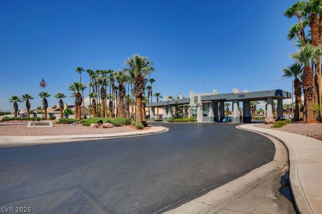 6282 Crespo Court, Las Vegas, NV 89122