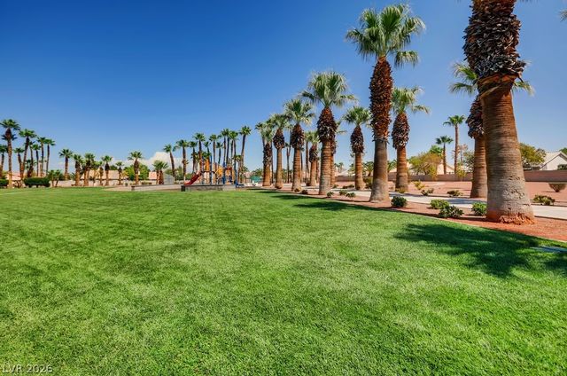 6282 Crespo Court, Las Vegas, NV 89122