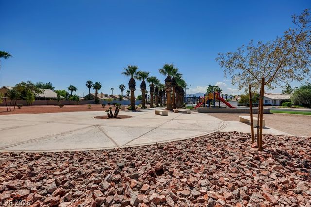 6282 Crespo Court, Las Vegas, NV 89122