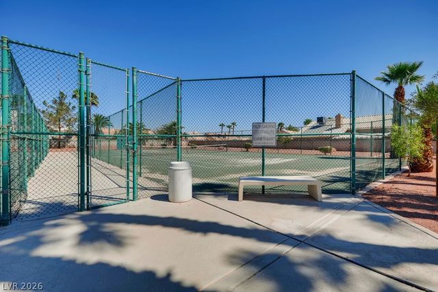 6282 Crespo Court, Las Vegas, NV 89122