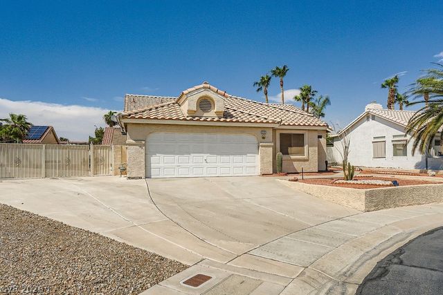 6282 Crespo Court, Las Vegas, NV 89122