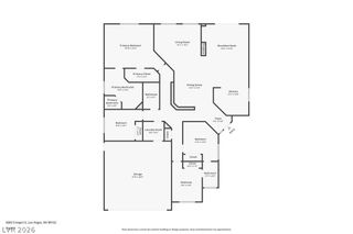 6282 Crespo Court, Las Vegas, NV 89122