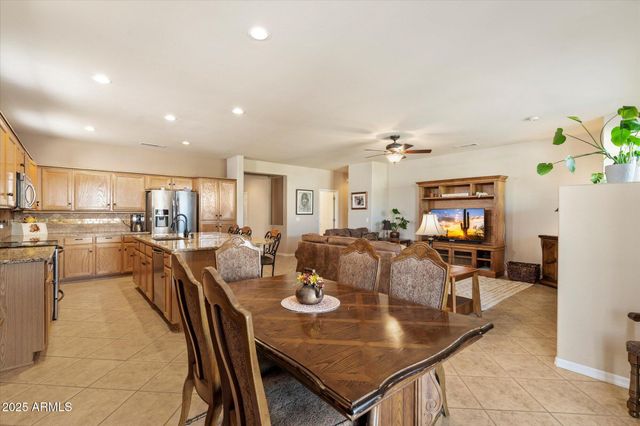 11008 W CIMARRON Drive, Sun City, AZ 85373