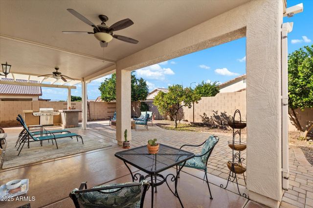 11008 W CIMARRON Drive, Sun City, AZ 85373