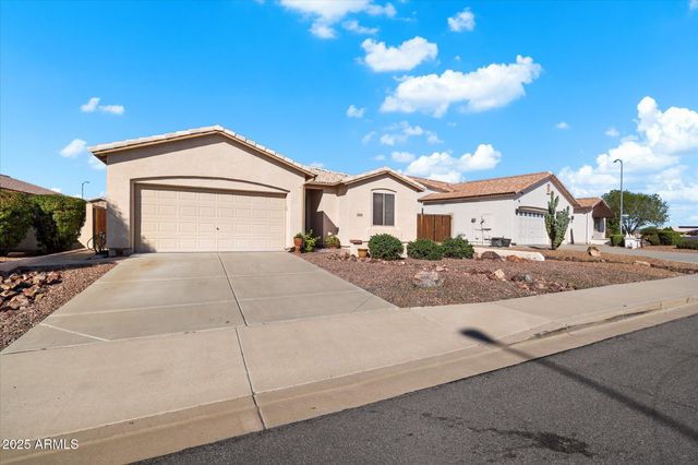 11008 W CIMARRON Drive, Sun City, AZ 85373