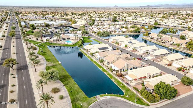 11008 W CIMARRON Drive, Sun City, AZ 85373