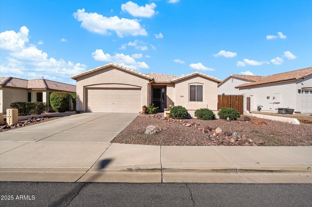11008 W CIMARRON Drive, Sun City, AZ 85373