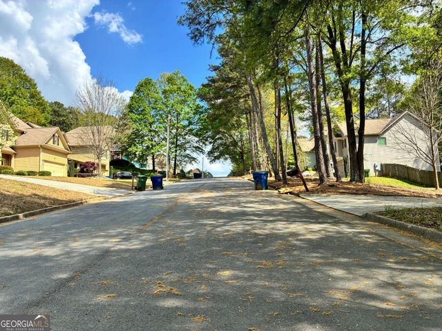 420 Pickfair Avenue SW, Atlanta, GA 30315