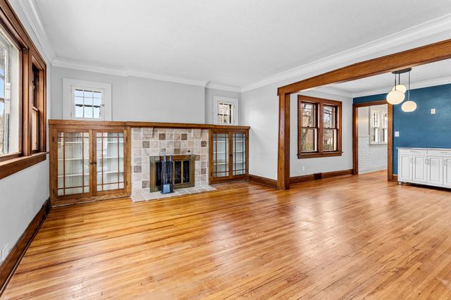 3301 44th Avenue S, Minneapolis, MN 55406