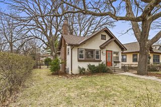 3301 44th Avenue S, Minneapolis, MN 55406