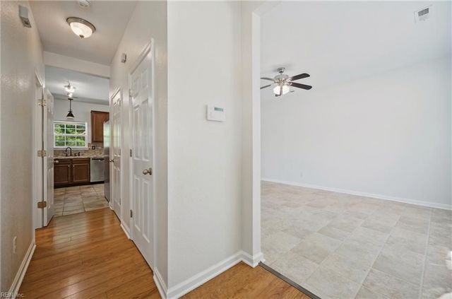 105 Navajo TRL, Portsmouth, VA 23701