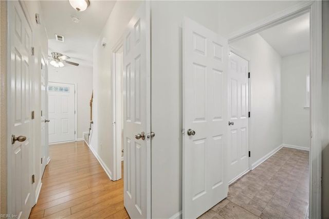 105 Navajo TRL, Portsmouth, VA 23701