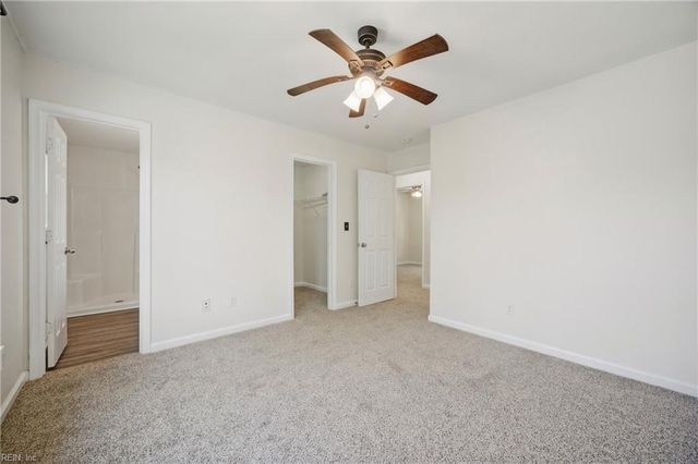 105 Navajo TRL, Portsmouth, VA 23701