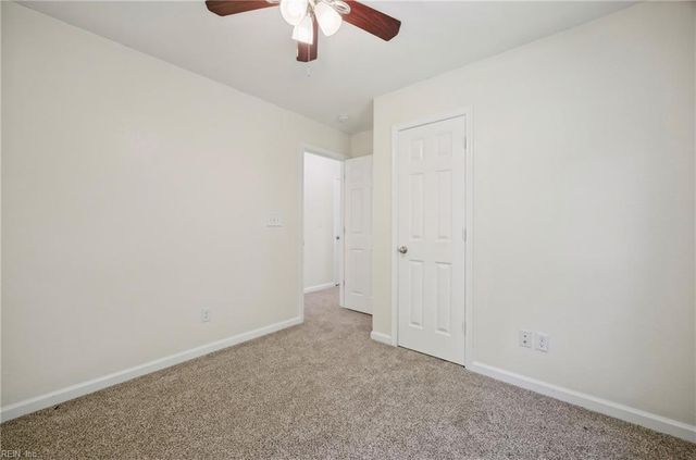 105 Navajo TRL, Portsmouth, VA 23701