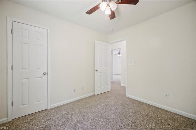 105 Navajo TRL, Portsmouth, VA 23701