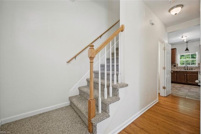 105 Navajo TRL, Portsmouth, VA 23701