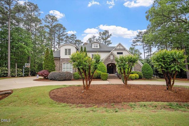 11305 Moonsprite Way, Raleigh, NC 27614