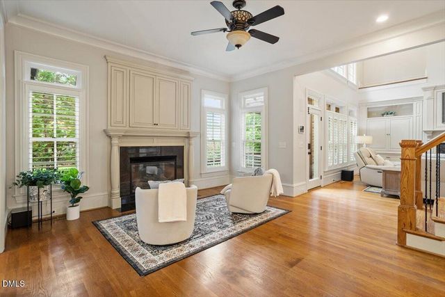 11305 Moonsprite Way, Raleigh, NC 27614