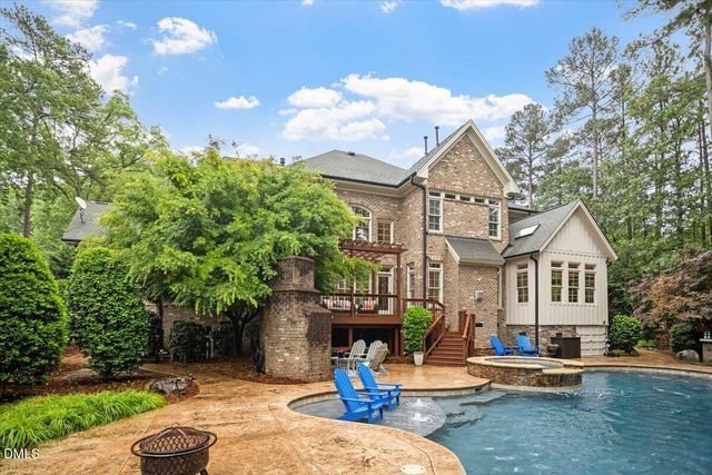 11305 Moonsprite Way, Raleigh, NC 27614