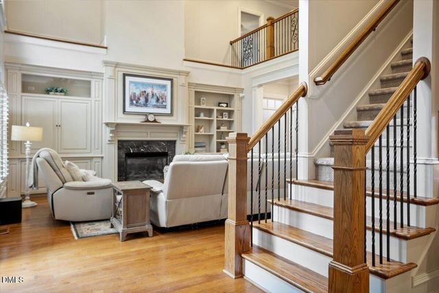11305 Moonsprite Way, Raleigh, NC 27614
