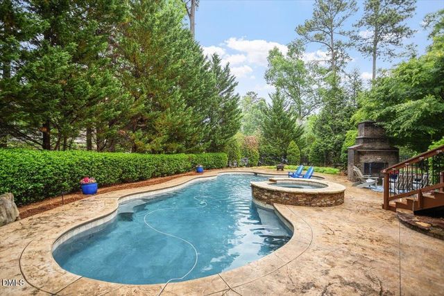 11305 Moonsprite Way, Raleigh, NC 27614