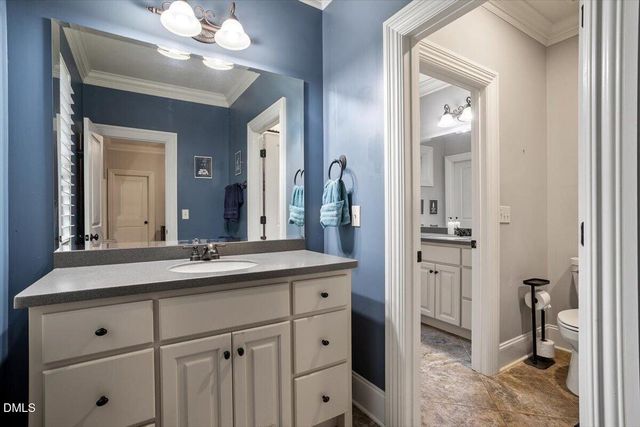 11305 Moonsprite Way, Raleigh, NC 27614