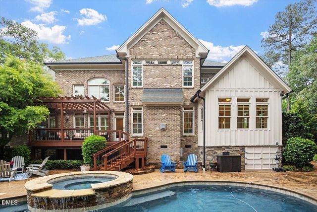 11305 Moonsprite Way, Raleigh, NC 27614