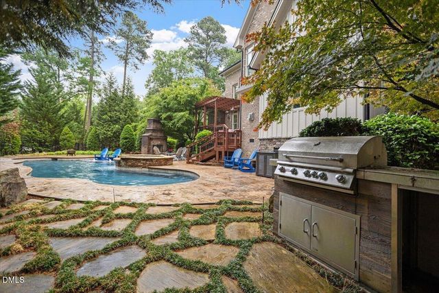 11305 Moonsprite Way, Raleigh, NC 27614
