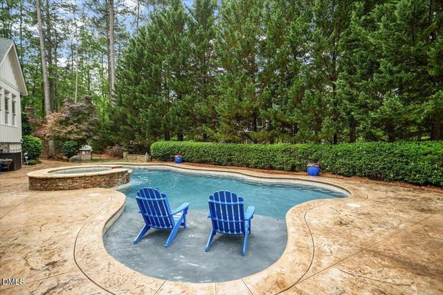 11305 Moonsprite Way, Raleigh, NC 27614