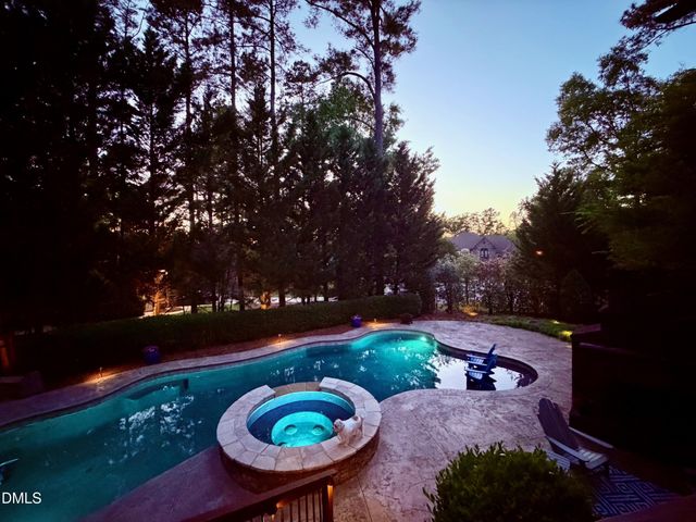 11305 Moonsprite Way, Raleigh, NC 27614