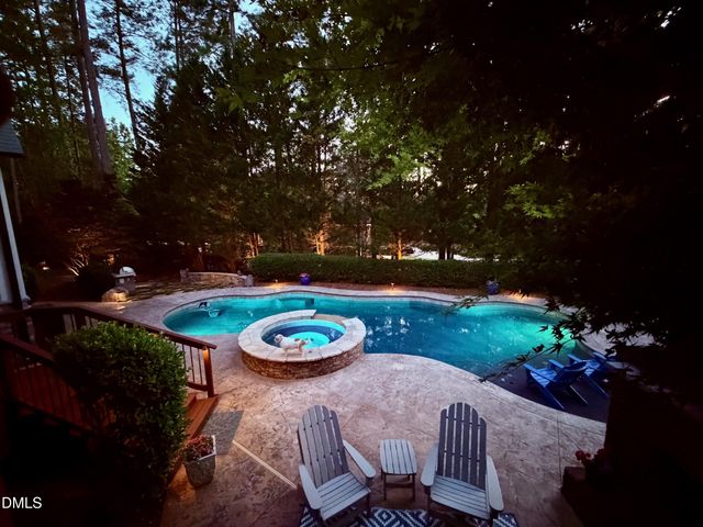 11305 Moonsprite Way, Raleigh, NC 27614