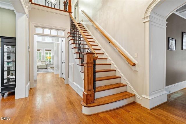 11305 Moonsprite Way, Raleigh, NC 27614