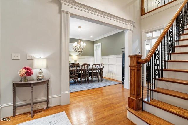 11305 Moonsprite Way, Raleigh, NC 27614