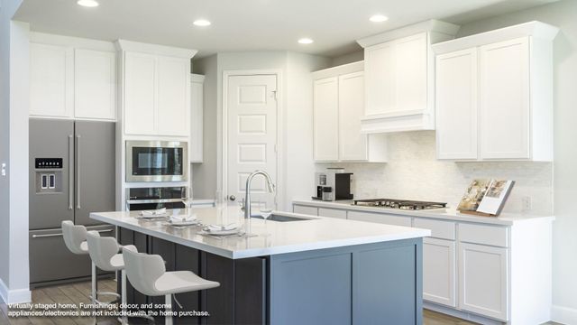 132 Hadleigh DR, Hutto, TX 78634